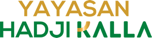 Yayasan Hadji Kalla Logo